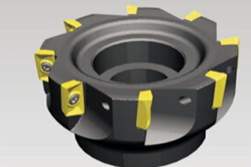 陽機床廠的數(shù)控銑刀的鼓形銑刀